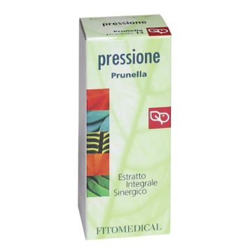 Prunella eis prepar 13 60ml ftm