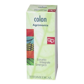 Agrimonia eis preparato 15 60 ml