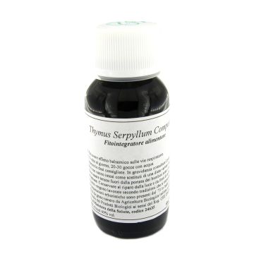 Lvs 21n thymus serp.comp.60ml