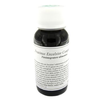 Lvs 22n fraxinus exc.comp.