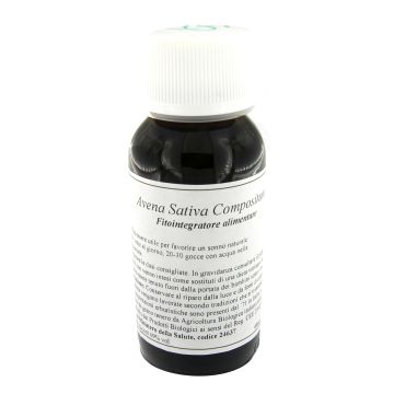 Lvs 23n avena sativa compositum