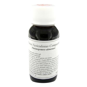 Lvs 42s fucus vesic.comp.60ml