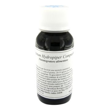 Lvs 44c polygonum hydropiper compositum