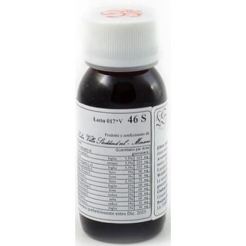 Lvs 46s vitex agnus cast.comp.