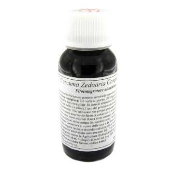 Lvs 55s curcuma zedoaria comp.