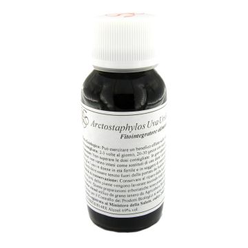 Lvs 59s arctostap uva ursina