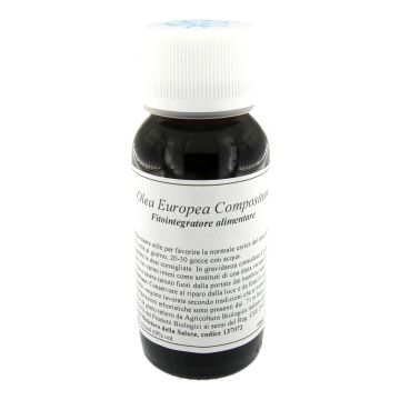 Lvs 70c olea europea comp.