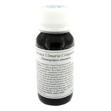 Lvs 89c spiraea ulmaria compositum