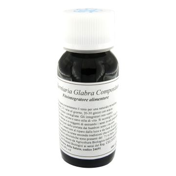 Lvs 92c herniaria glabra compositum