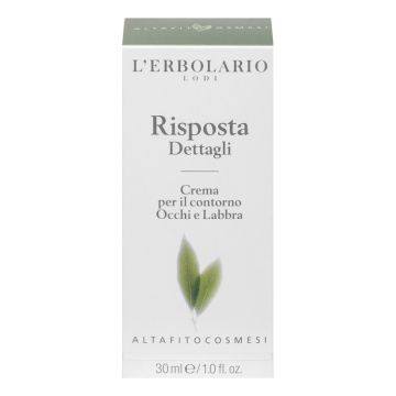 Risposta dettagli 30 ml