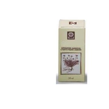Biancospino estratto analcolico 50 ml