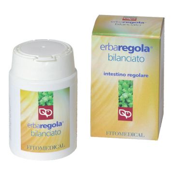 Erbaregola bilanciato 60 tavolette