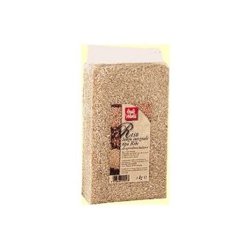 Riso ribe lungo integrale 1 kg