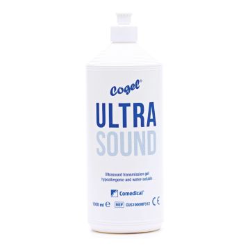 Gel cogel ultrasound 1 litro Gel cogel ultrasound 1 litro