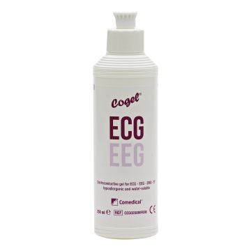 Gel cogel ultrasound 250 ml