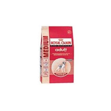 Royal Canin Cane Medium Adulto 4 Kg