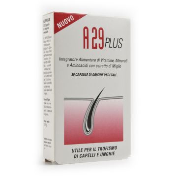 A29 plus 30 capsule