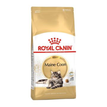 Royal Canin Gatto Fbn Maine Coon Adulto 400 Gr