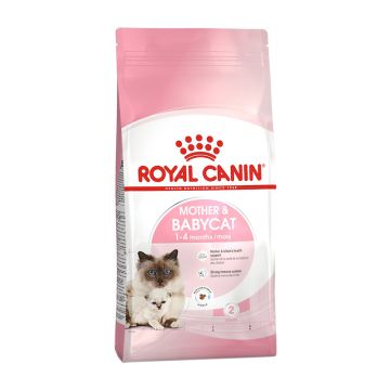 Royal Canin Gatto Mother&Babycat 2 Kg
