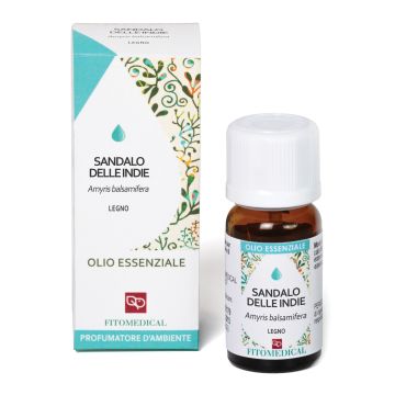 Sandalo indie oe 10ml