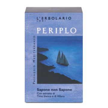 Periplo sapone non sapone 100 g