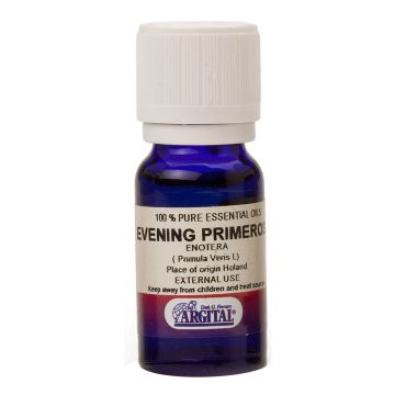 Enotera primula olio essenziale 10 ml