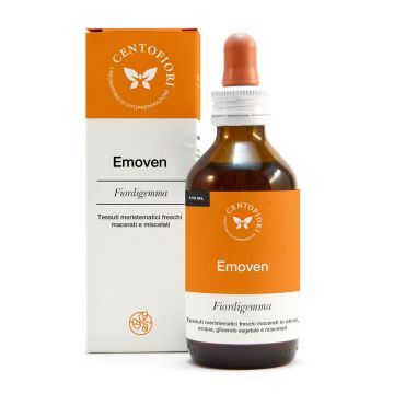 Emoven fiordigemma 100ml