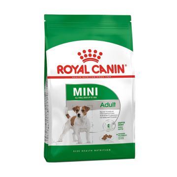 Prodotto Non Piu' In Commercio   
Royal Canin Cane Mini Adulto 8 Kg