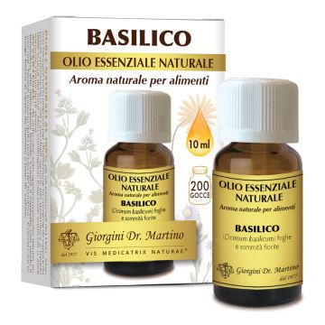 Basilico oe 10ml