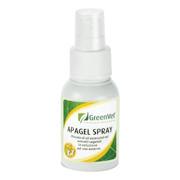 Greenvet apagel spray 50 ml