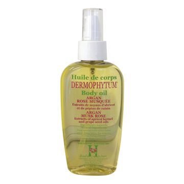 Dermophytum oil 125 ml