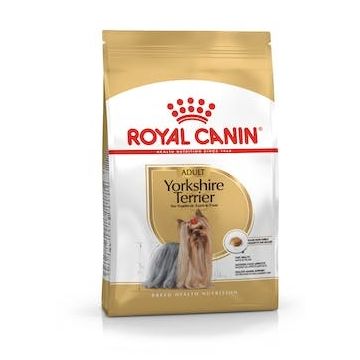 Royal Canin Cane Bhn Yorkshire Terrier Adulto 1,5 Kg
