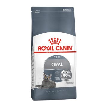 Royal Canin Gatto Dental Care 1,5 Kg