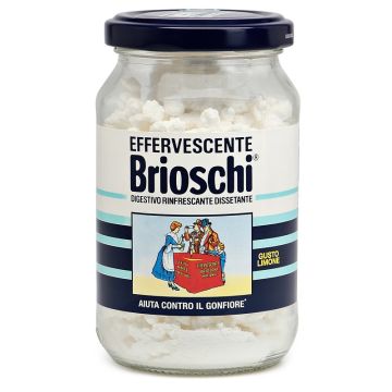 Brioschi eff.vasetto 100g