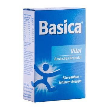 Basica vital 200 g