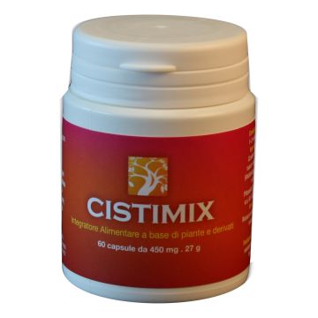 Cistimix abros 50 capsule Cistimix abros 50 capsule