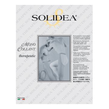 Monocollant ccl2 punta aperta natur xl