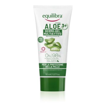 Equilibra Aloe Dermo Gel Multiattivo 150 ml