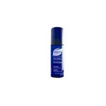 Phyto phytolaque blu lacca impalpabile