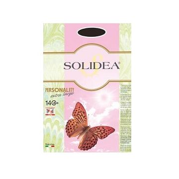 Personality 140 sheer collant glace' 4xxl