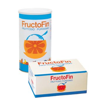 Enervit fructofin 48 buste