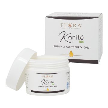 Burro karite puro 100 ml