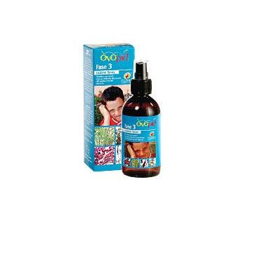 Ovopid lozione spray bio 150 ml