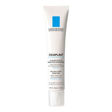 Cicaplast gel crema 40 ml