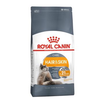 Royal Canin Gatto Hair & Skin Care 400 Gr