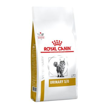 Royal Canin Gatto Urinary S/O 3,5 Kg