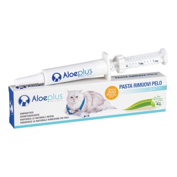 Aloeplus Pasta Rimuovi Pelo