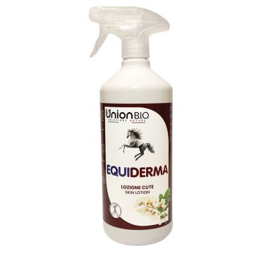 Equiderma lozione rigenerante cute 1 l Equiderma lozione rigenerante cute 1 l