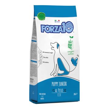 Forza10 puppy j pesce 2kg