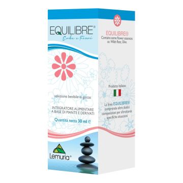 Equilibre baby 30 ml